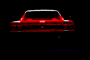 CAR036 by SS Animator