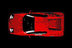 CAR037 by SS Animator