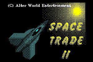 SpaceTrade2 by SNK Graphics