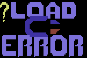 Load_Error by Raf
