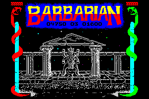 Barbarian remake5 by Demon