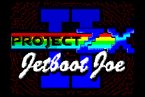 Project ZX 2 - Jetboot Joe by Andy Green