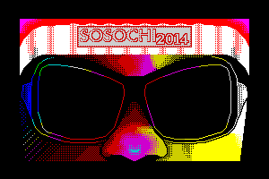 Sosochi 2014 Hancock by brightentayle
