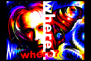 Where by Rion