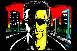 Terminator by PheeL