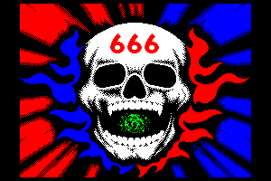 666 by Falcon