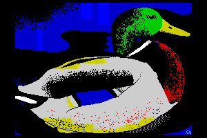 Quack by Equinox