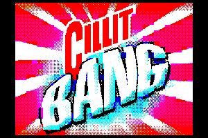 Cillit Bang by Dok
