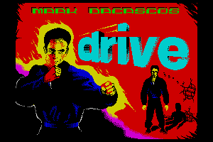 Drive by Max