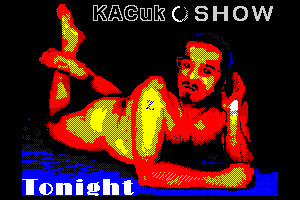 KACuk - SHOW by Dirk Diggler