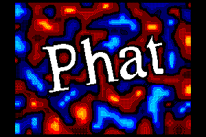 Phat3 by Dimon
