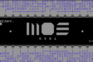 Chip 6581 by Nuckhead