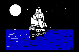 SHIP by Мантков