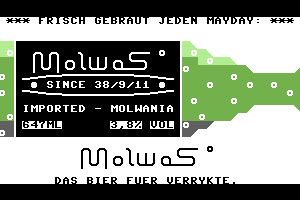 Molwas by VC1542