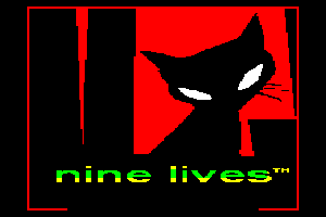 Nine Lives by Scalesmann
