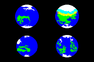 planet2 by SNK Graphics