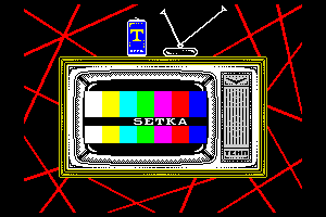 TV by Rindex
