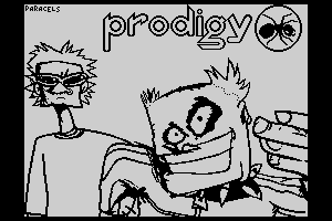 Prodigy by Paracels