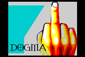Fuck the Dogmas by Paracels