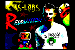 TS-Labs (R)Evolution by Krossvas