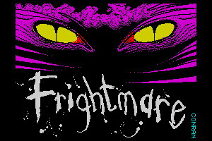 Frightmare by Sean Conran