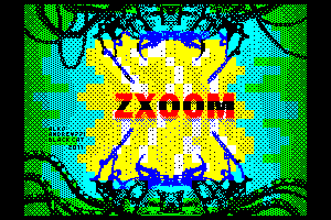 ZXOOM by ALKO