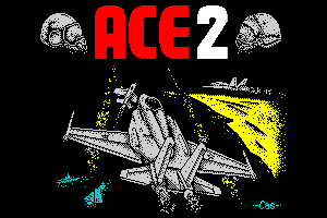 ACE 2: The Ultimate Head to Head Conflict by CAS