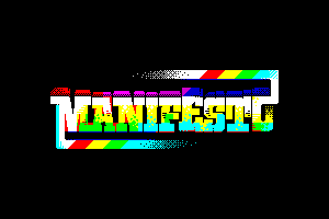 Manifesto by Naymar
