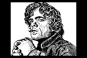 Tyrion Lanister (GoT) by nodeus