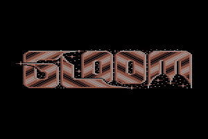 Gloom (GLM) Logo 05 by Borax