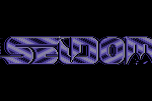 Seldom Designs Logo 02 by Borax
