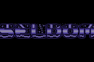 Seldom Designs Logo 03 by Shine