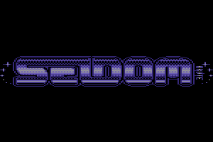 Seldom Designs Logo 04 by Brute