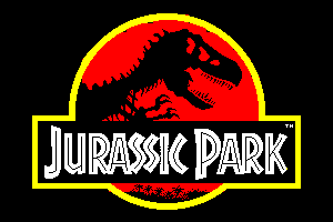 Jurassic Park by Stas