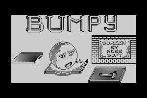 Bumpy by Rose Soft