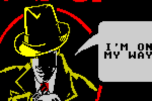 Dick Tracy by Slider