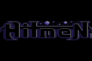 Hitmen Logo 01 by Shine