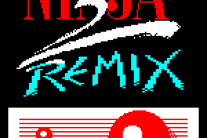 Last Ninja 2 Remix by Gary Thornton