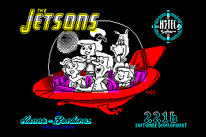 Jetsons, The by GEO