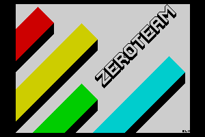 Zero team logo1 by Ellvis