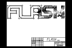 Flash3m by Falton