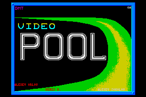 Video Pool by OAV
