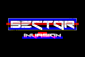 Sector Invasion Logo by DenisGrachev