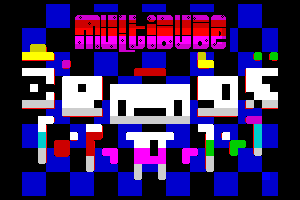 MultiDude alternative by DenisGrachev