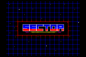Sector Logo by DenisGrachev