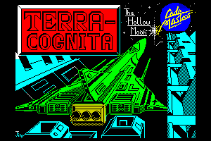 Terra Cognita by JIM