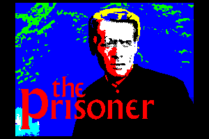The Prisoner by 4thRock