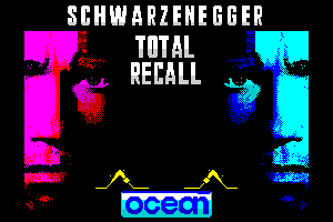Total Recall by 4thRock