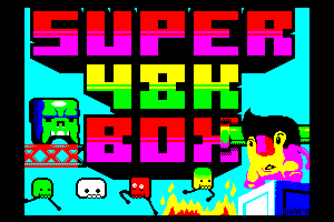Super 48k Box (Title) by Van-B