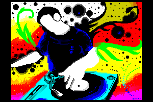 DJ by dman
